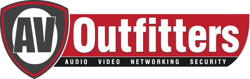 Audio Video Outfitters