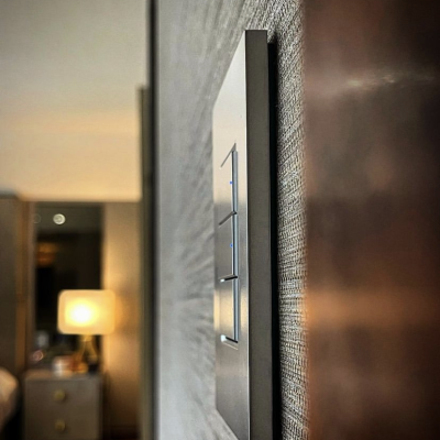 Control 4 from SnapOne lighting keypad 2023