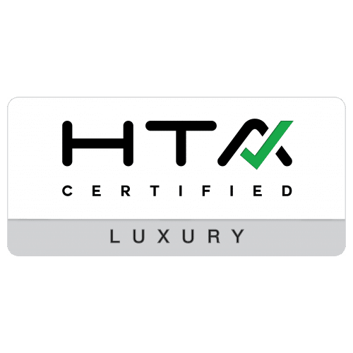 HTA Certified Luxury