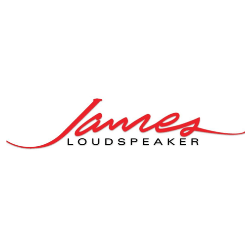 James Loudspeakers