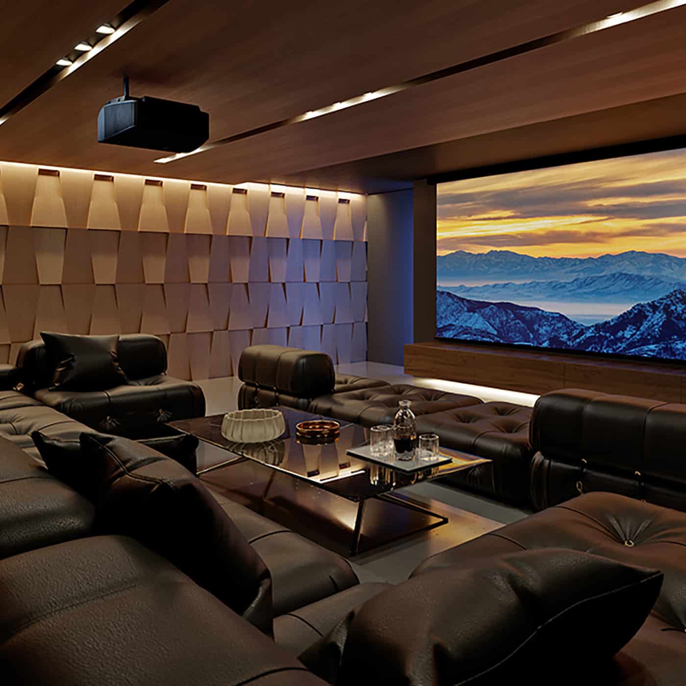 Home Theater