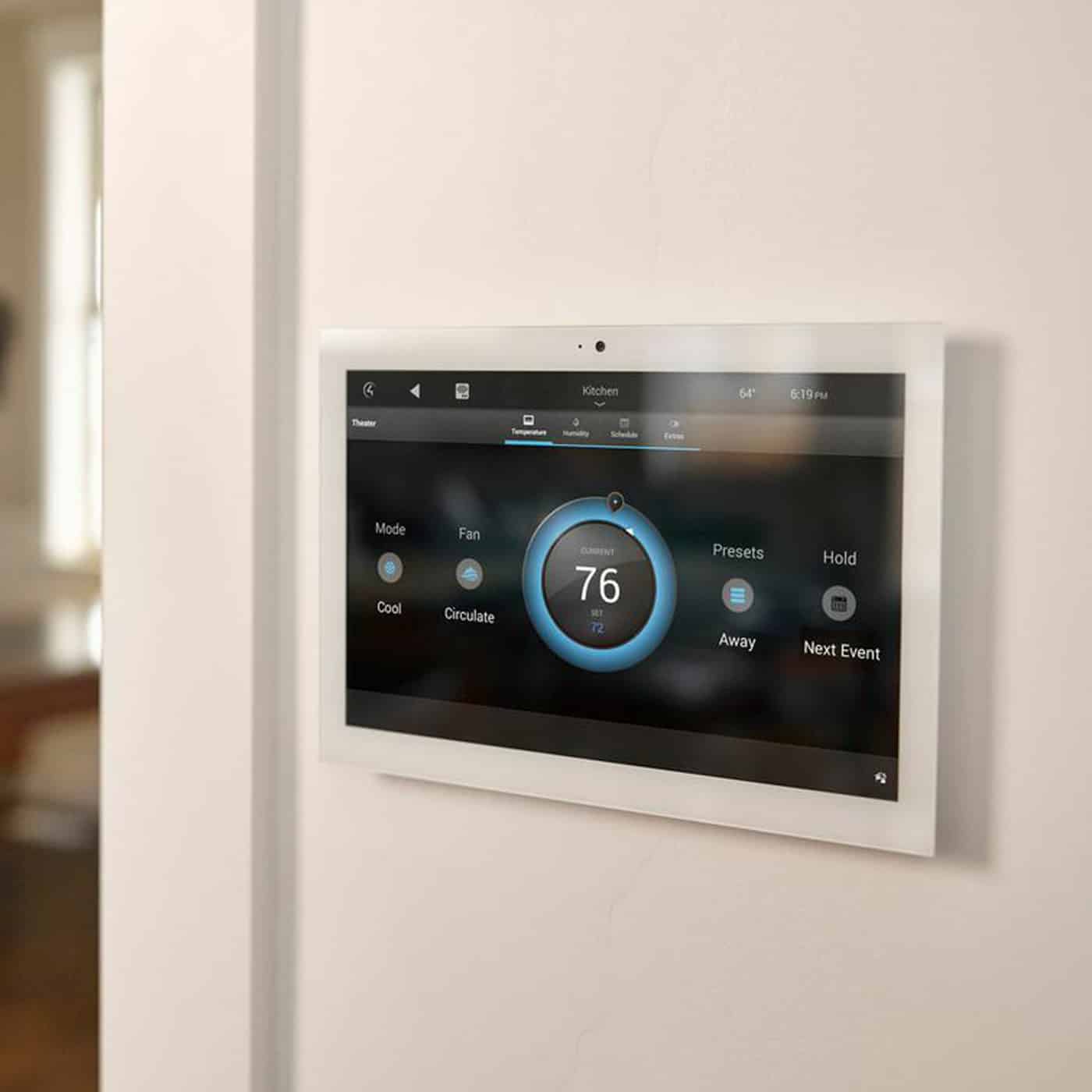 Smart Home